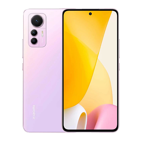Xiaomi 12 Lite 8/128GB Pink