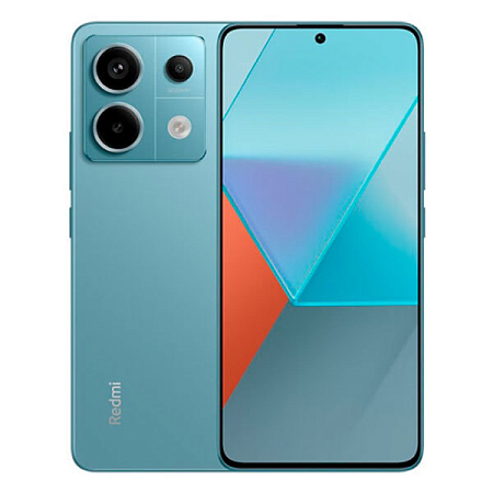 Redmi Note 13 Pro 5G 12/512GB Ocean Teal