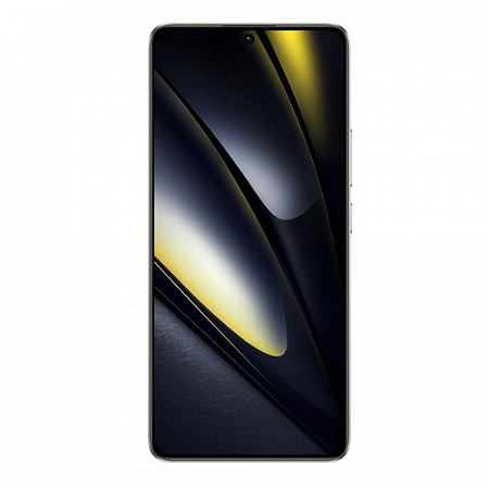 POCO F6 8/256GB Titanium