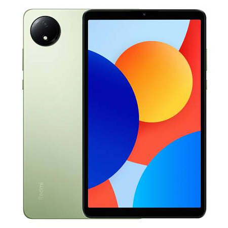 Redmi Pad SE 8.7 Wi-Fi 4/64GB Aurora Green