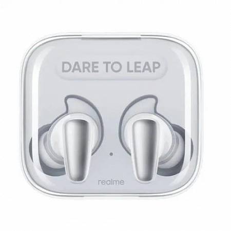 Беспроводные наушники Realme Buds Air 3S White (RMA2117)