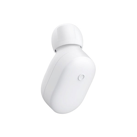 Bluetooth гарнитура Mi Millet Headset Mini (White)