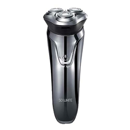 Электробритва So White 3D Smart Shaver Gray ES3