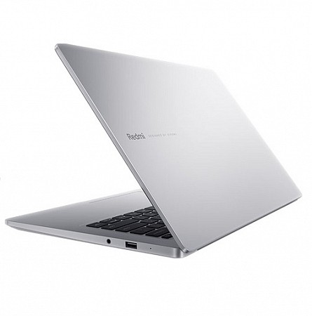 RedmiBook 14 Silver 2019 (i5 10210U, 8GB, 512GB SSD, GeForce MX250 2Gb)