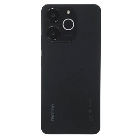 Realme Note 70 6/128GB Obsidian Black
