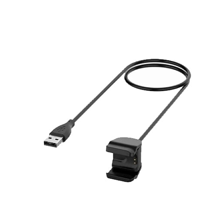 Зарядка-прищепка для Mi Band 4