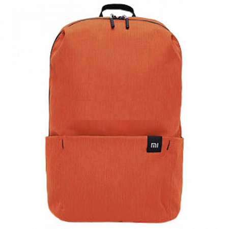 Рюкзак Mi Colorful Mini (ZJB4139CN)  Оранжевый