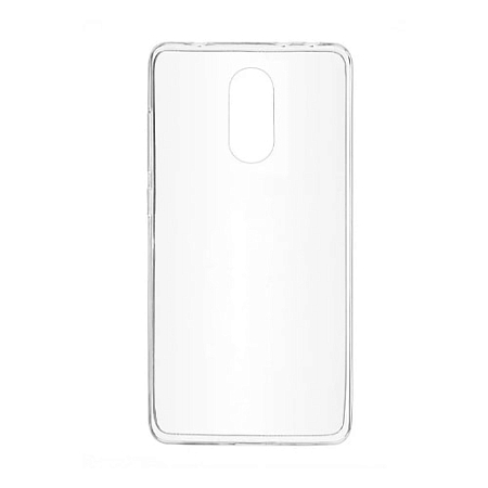 Накладка силиконовая CaseGuru Redmi 5 Plus Liquid