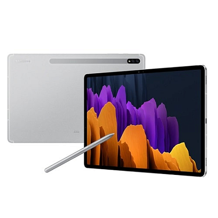 Samsung Galaxy Tab S7 11.0 Wi-Fi 6/128GB Silver