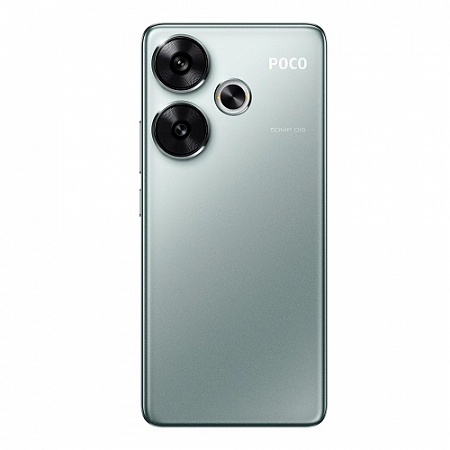 POCO F6 12/512GB Green