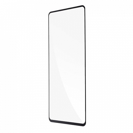 Защитное стекло 3D Huawei Y6 2019 Black