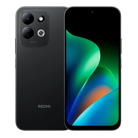 Redmi 17 6/256GB NFC Black