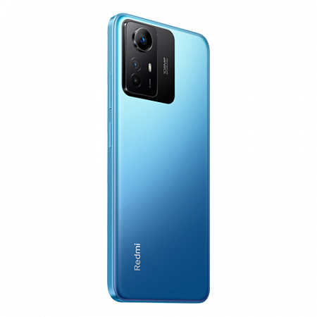 Redmi Note 12S 6/128GB NFC Ice Blue