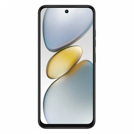 TECNO Spark Go 1 3/64GB Startrail Black