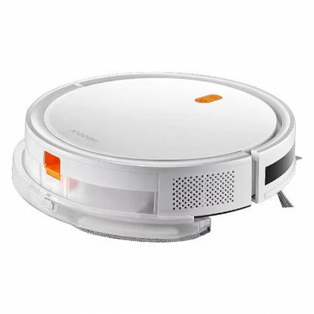 Робот-пылесос Xiaomi Robot Vacuum E5 C108 (BHR7969EU) White