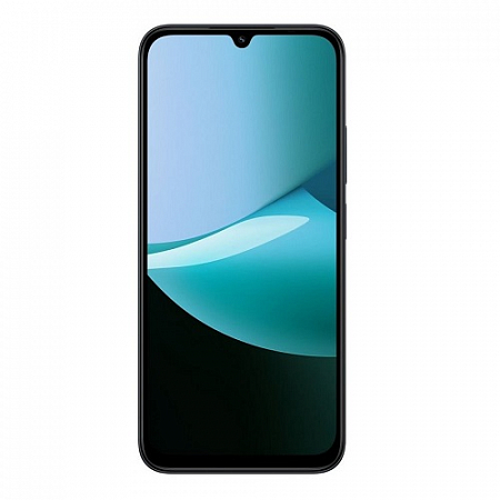 Redmi 15C 4/256GB Midnight Black