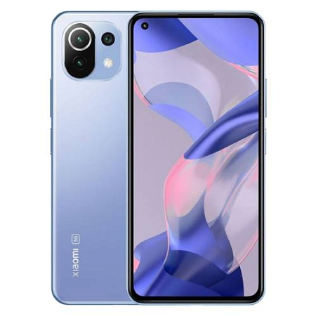 Xiaomi 11 Lite NE 5G 8/128GB NFC Blue