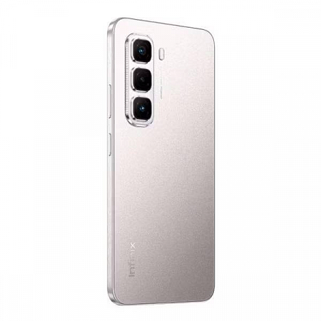 Infinix Hot 50 Pro 8/256GB Titanium Grey
