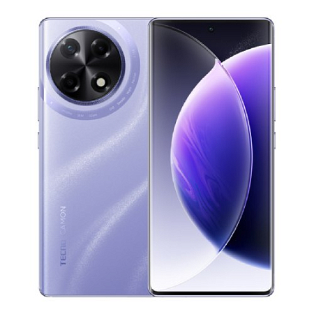 TECNO Camon 30S 8/256GB Nebula Violet