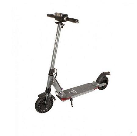 Электросамокат Kugoo S3 Pro Gray