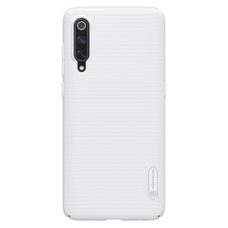 Накладка Nillkin Frosted Redmi Note 5/Note 5 Pro White
