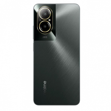 Realme C67 8/256GB Black Rock