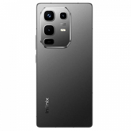 Infinix Note 50 8/256GB Shadow Black