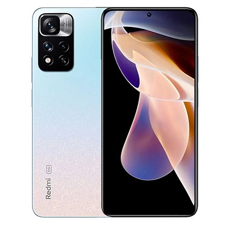Redmi Note 11 Pro Plus 5G 8/128GB NFC Star Blue