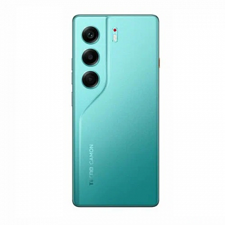 TECNO Camon 40 8/256GB Emerald Glow Green
