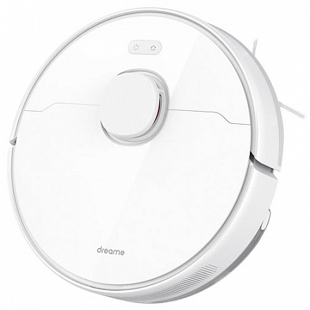 Робот-пылесос Dreame Bot D10 Plus White