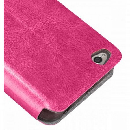 Книжка MOFI  Redmi 4 Pro Pink