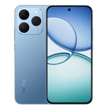 Realme 15T 5G 12/256GB Silk Blue