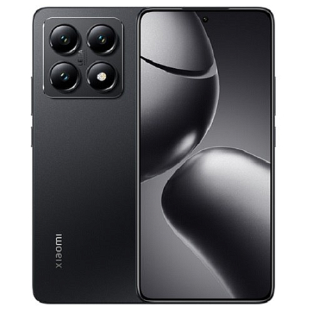 Xiaomi 14T 12/256GB Titan Black