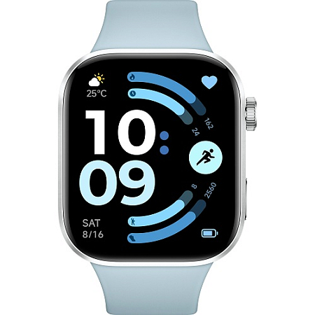 Умные часы Redmi Watch 6 Glacier Blue