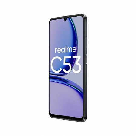 Realme C53 8/256GB Mighty Black