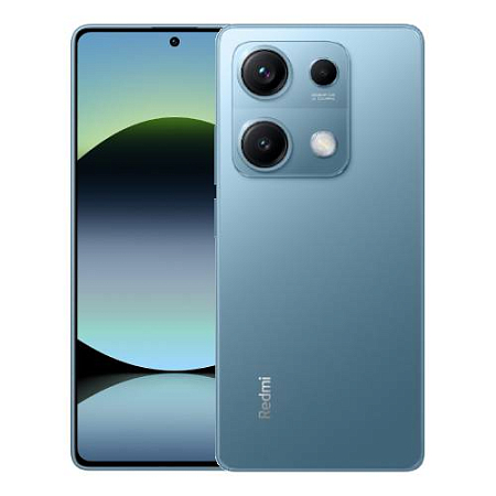 Redmi Note 14S 8/128GB Ocean Blue