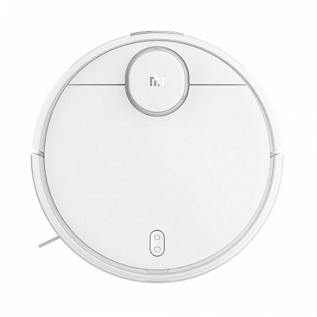 Робот-пылесос Xiaomi Robot Vacuum-Mop 2S White