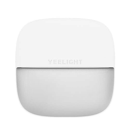 Умный ночник Yeelight Plug-in Night Light Sensitive