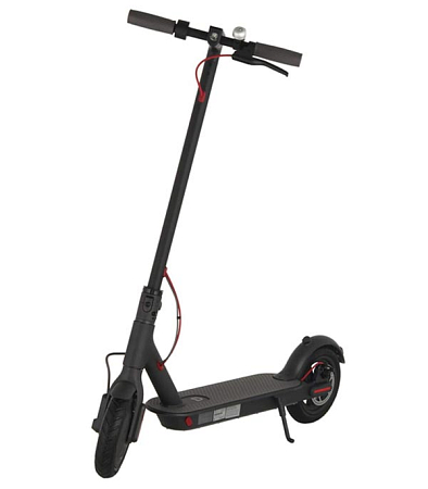 Электросамокат Mi Electric Scooter 1S (M365S) Black