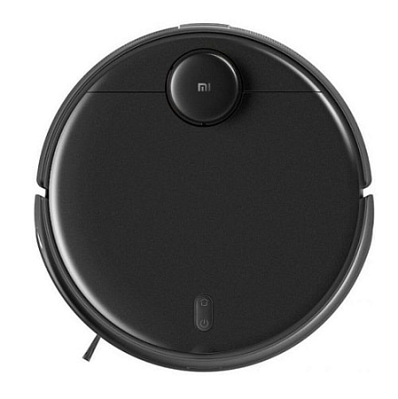 Робот-пылесос Mi Robot Vacuum Mop 2 Pro Black