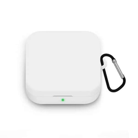 Силиконовый чехол для Redmi AirDots Air 2 SE Белый