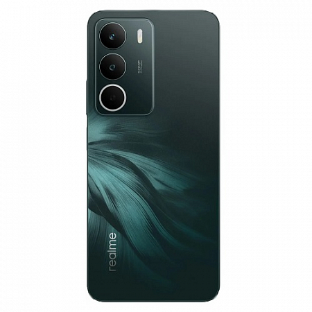 Realme C71 6/128GB Green