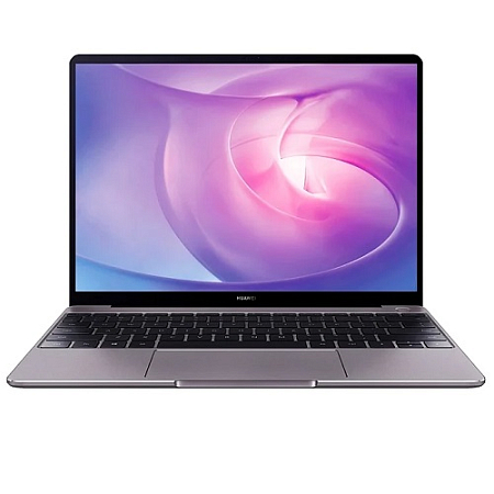 Huawei MateBook 13 Space Gray ( i5 10210U, 8GB, 512GB SSD, GeForce MX250 )