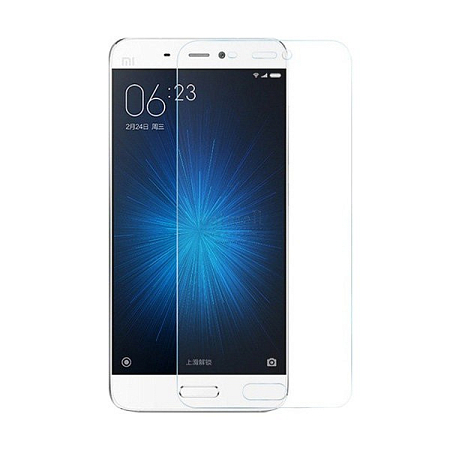 Защитное стекло Mi5s plus