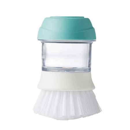 Щетка с диспенсером Jordan Judy короткая HO340