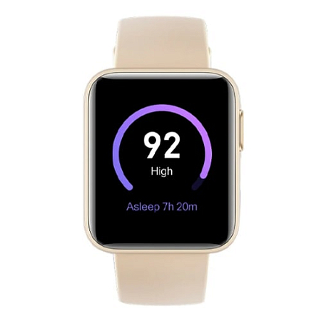 Умные часы Mi Watch Lite Ivory
