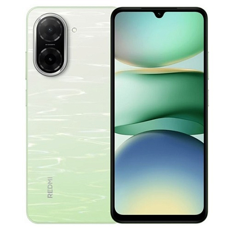 Redmi A5 4/128GB Lake Green