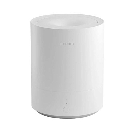 Увлажнитель воздуха Smartmi Supersonic Wave Humidifier