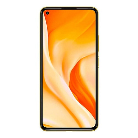 Mi 11 Lite 5G 8/128GB Yellow
