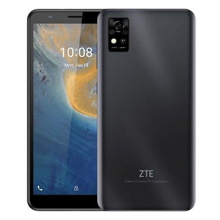 ZTE Blade A31 2/32GB Gray